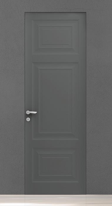 GRAND GR05 CH Grigio Fume #